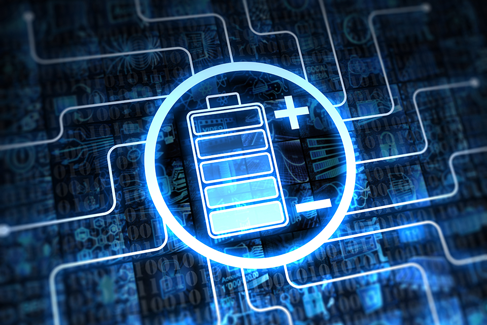 Quais são as dicas para usar baterias de lítio?