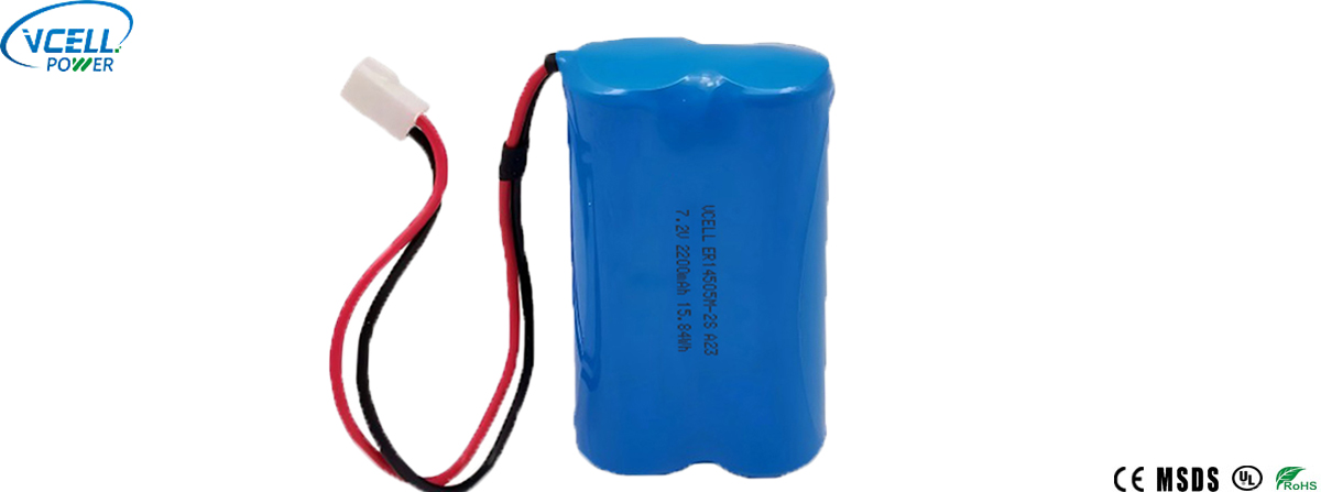 Explorando a bateria Li-SOCL2: por que essas são as melhores soluções de energia de longa duração