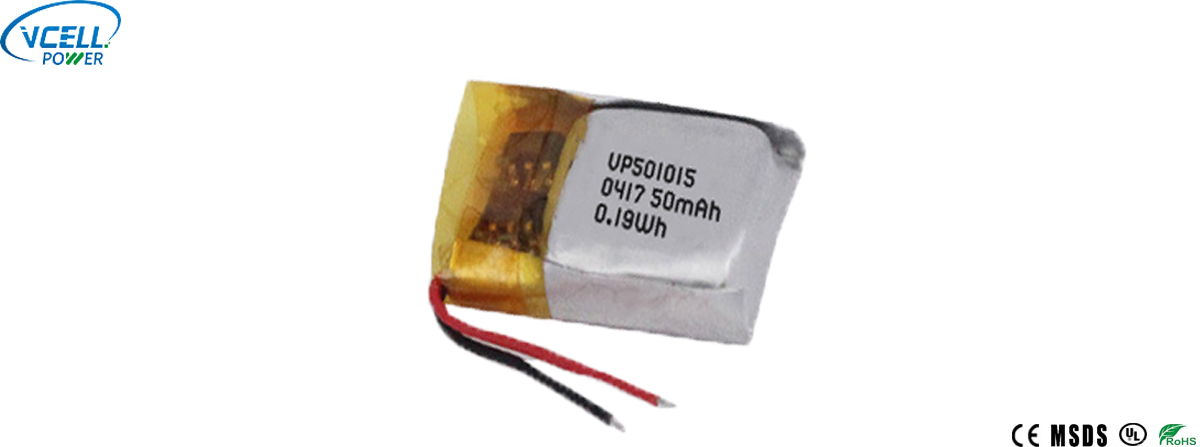 O que é uma bateria de polímero de lítio e por que ela está substituindo as baterias tradicionais de íons de lítio